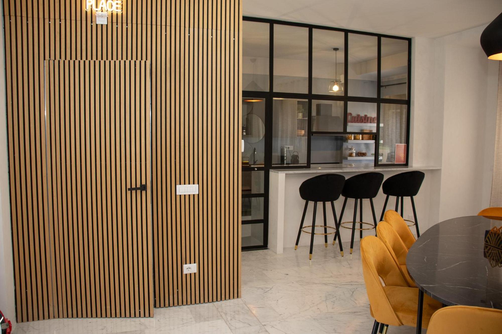 Funny House By M Apartment *