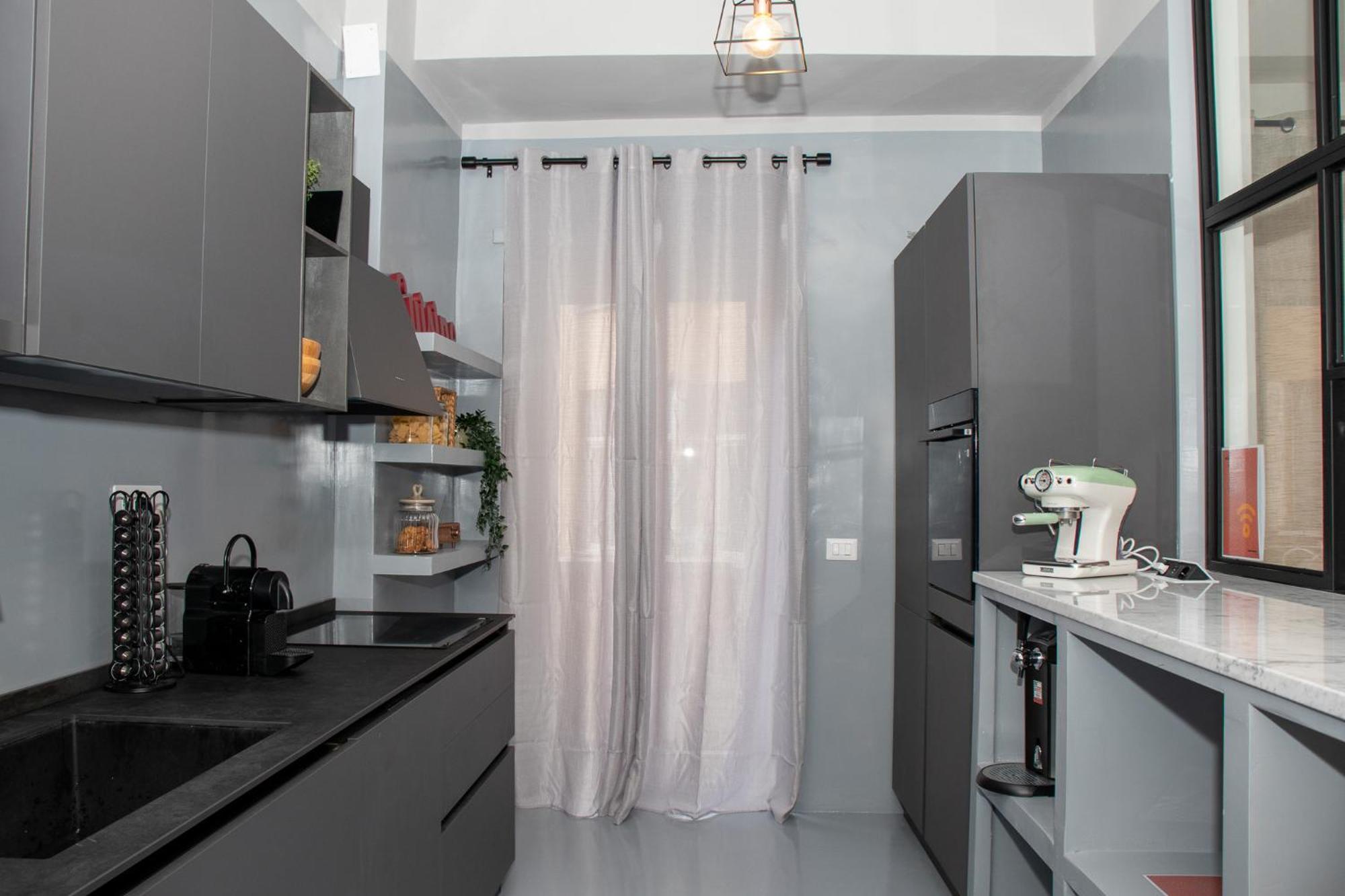 Funny House By M Apartment Rom