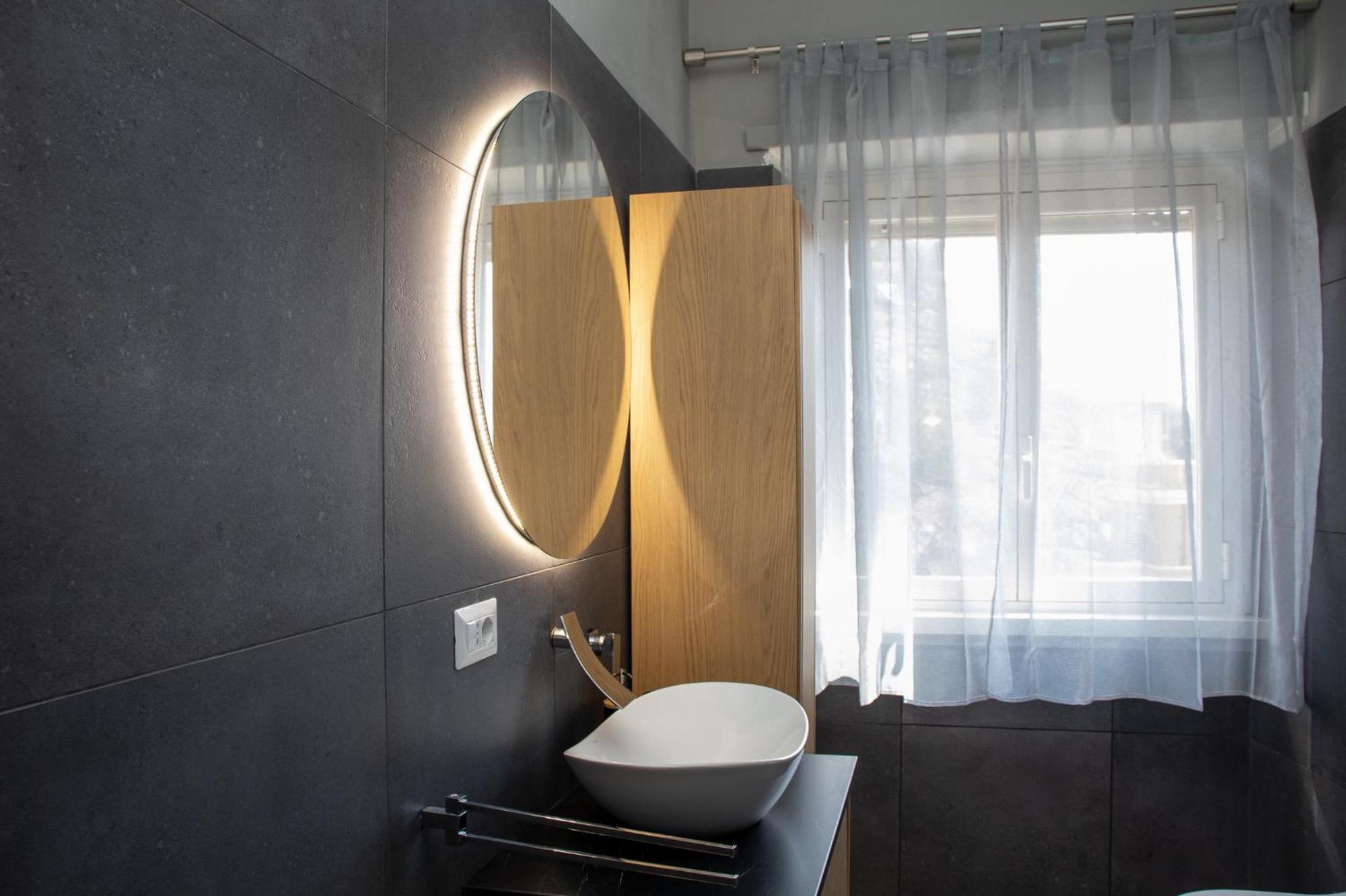 Apartment Funny House By M Rom