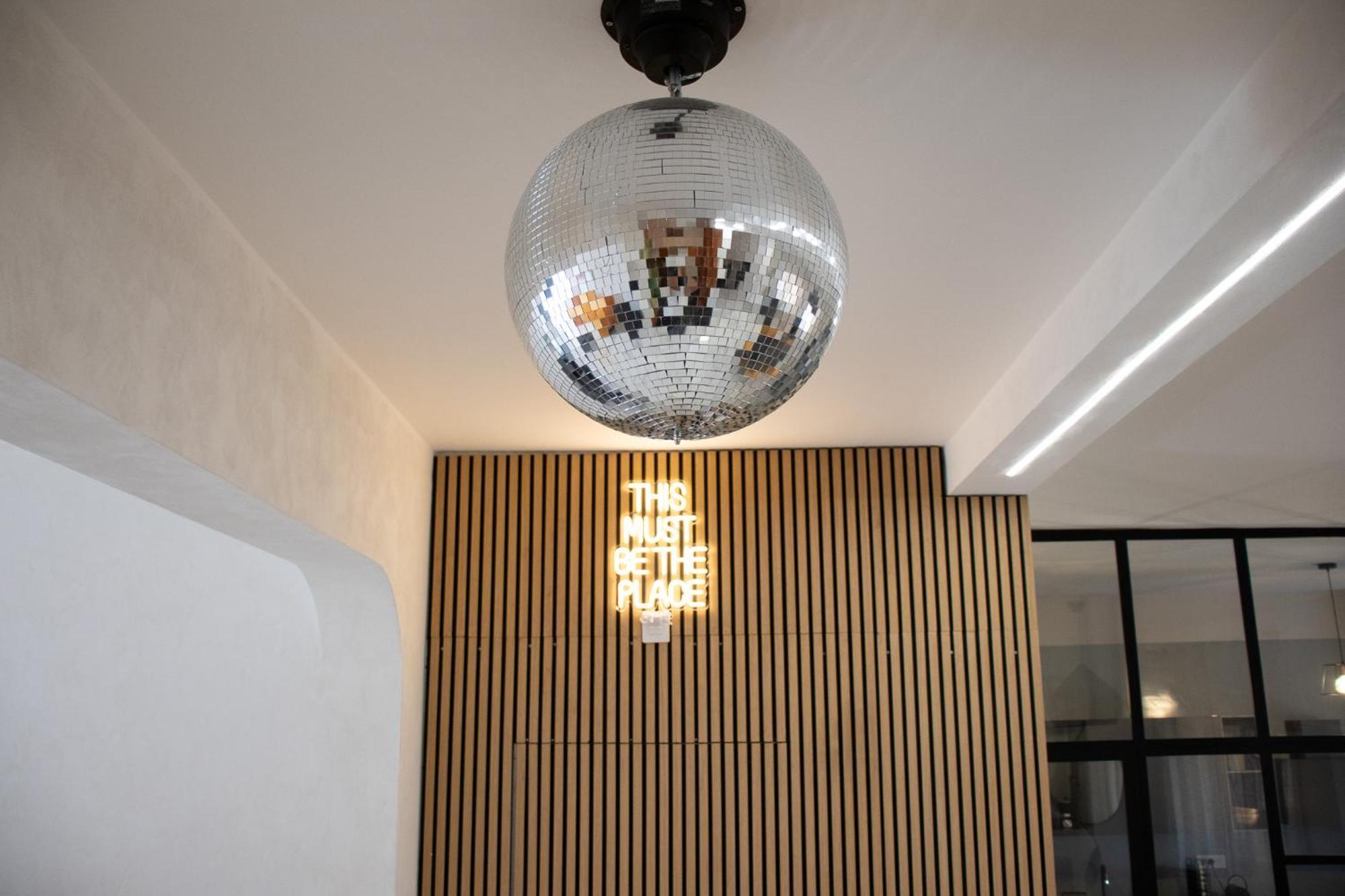 Funny House By M Apartment *