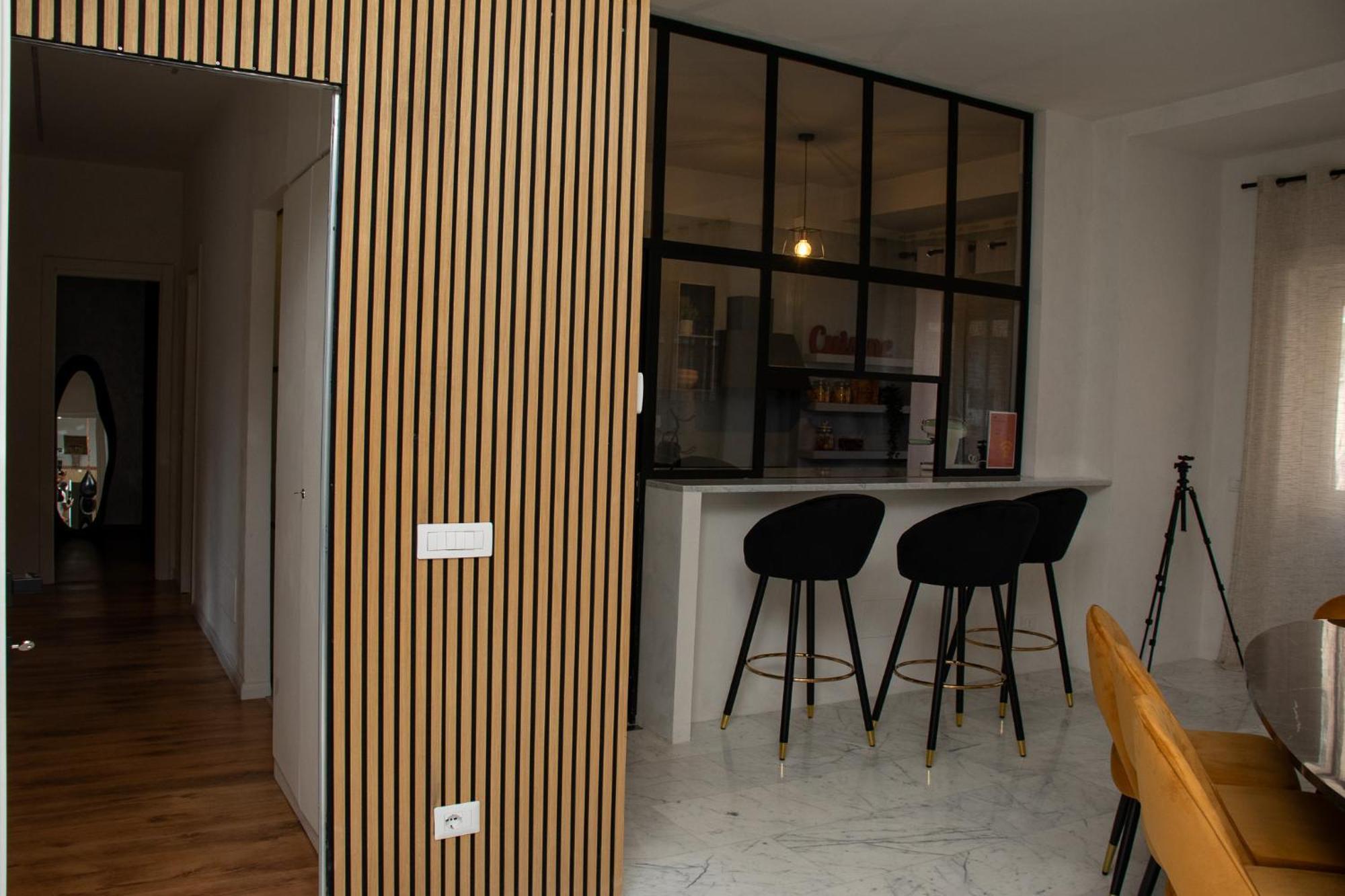 Funny House By M Apartment Rom