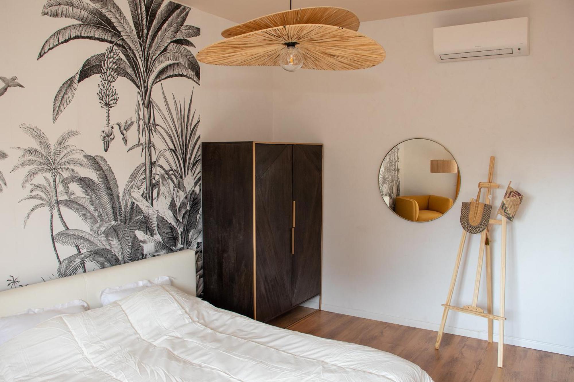 Funny House By M Apartment Rom