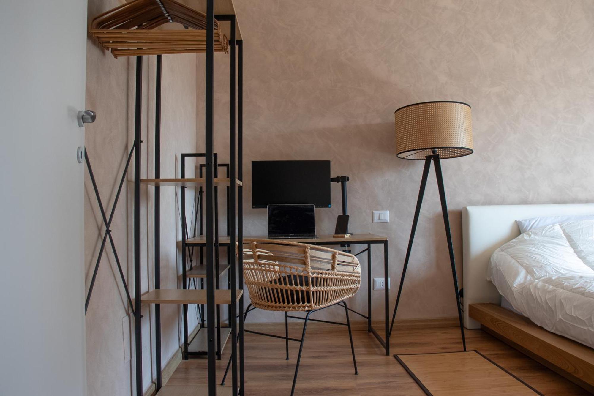 Apartment Funny House By M *