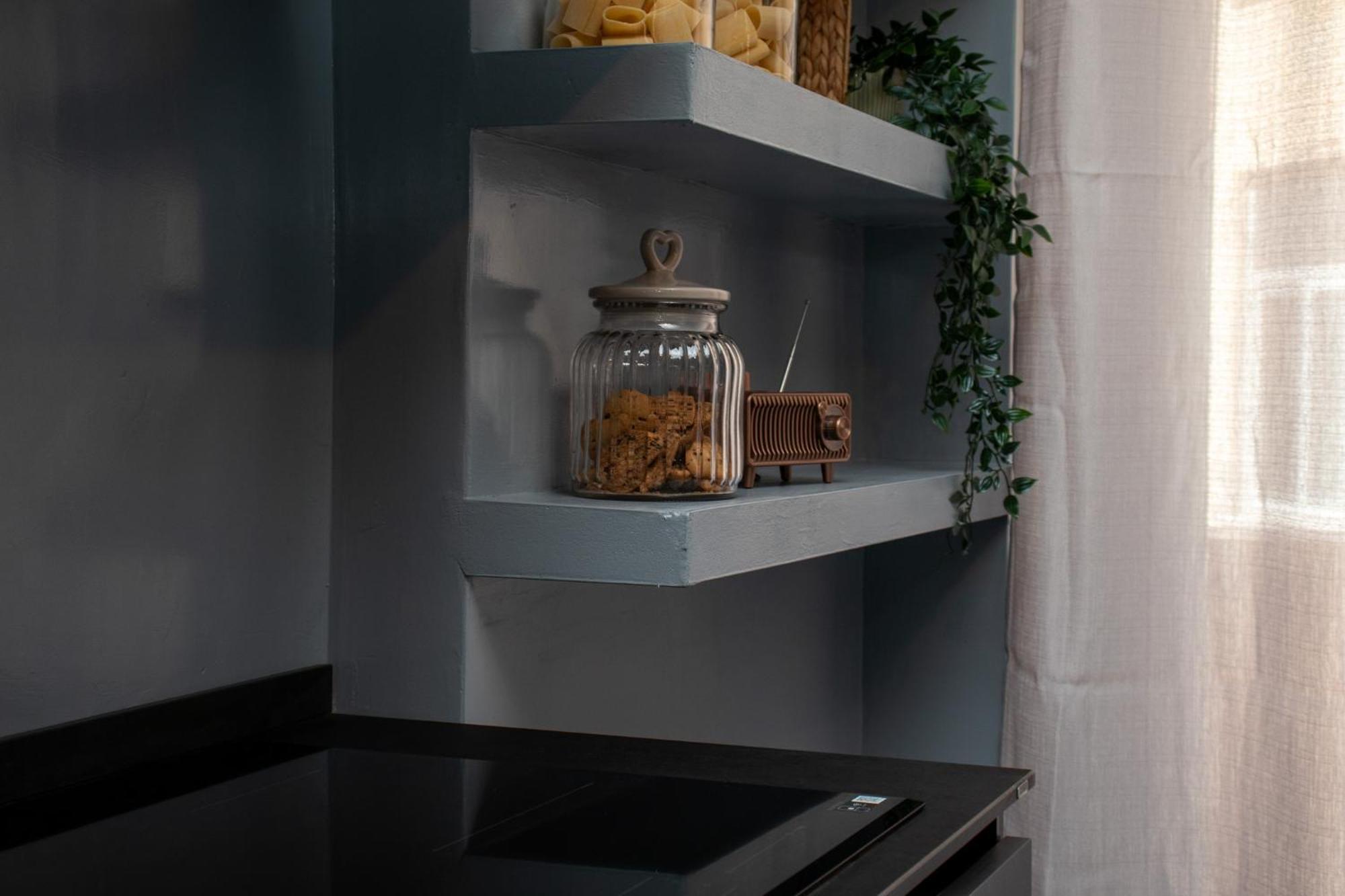 Funny House By M Apartment Rom