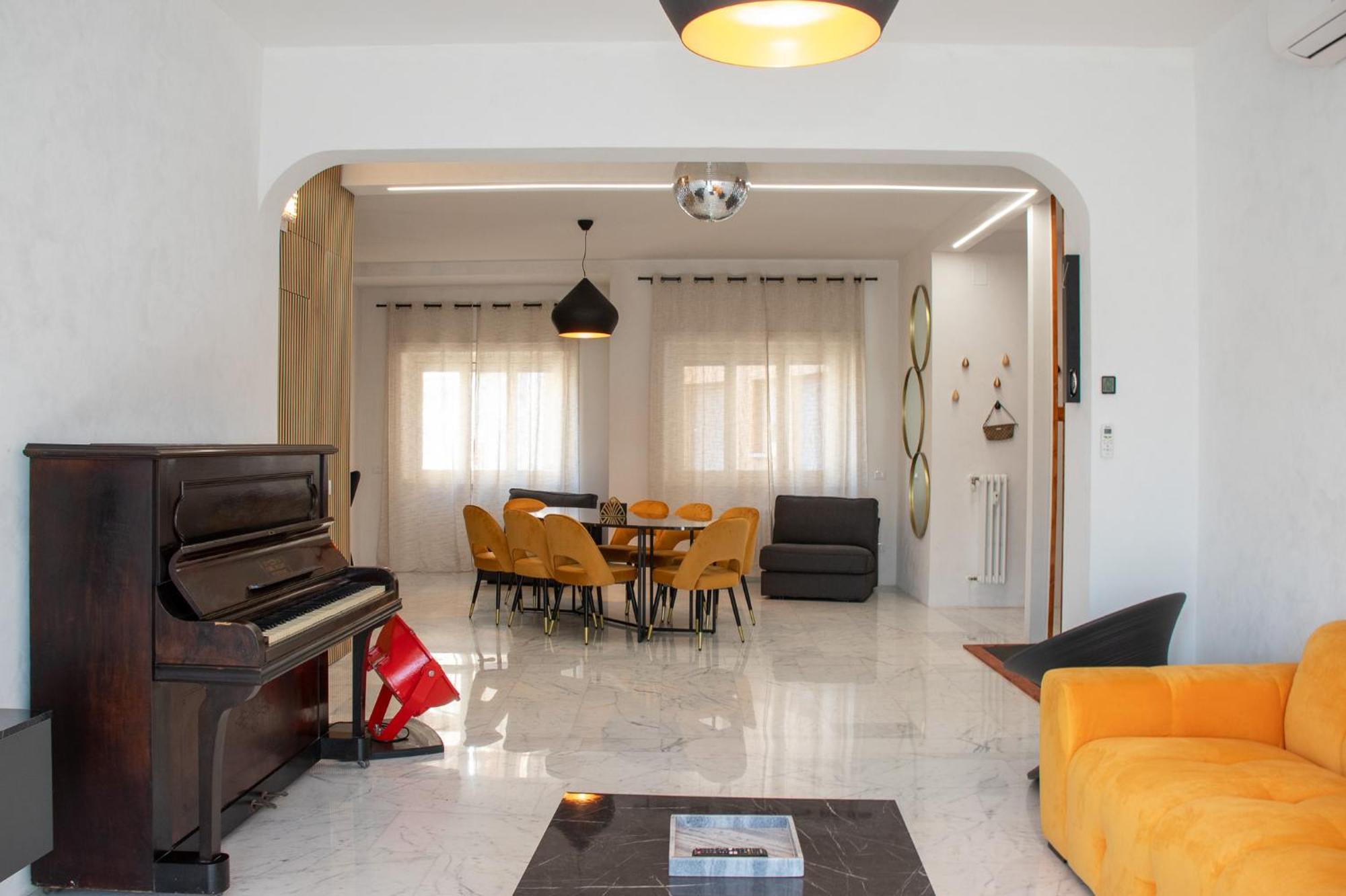 Funny House By M Apartment *